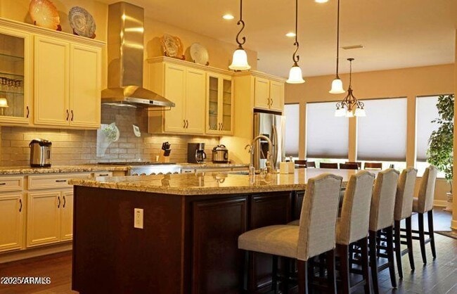 Building Photo - 5135 S Cupertino Dr