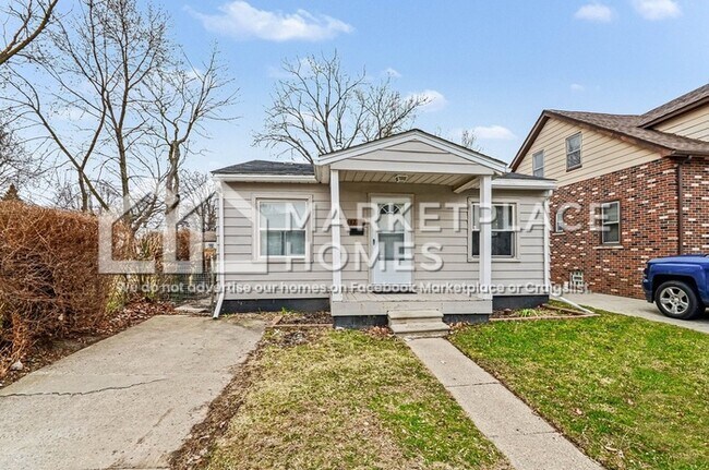 Foto del edificio - 7228 Toepfer Rd