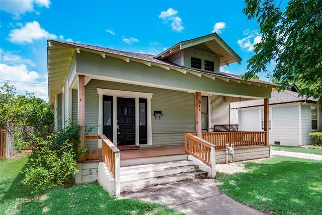 Foto del edificio - 314 S Waverly Dr