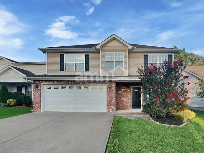 Building Photo - 8912 Ristau Ct