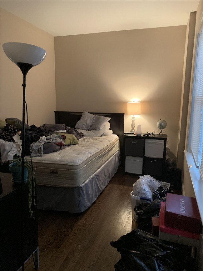 16 Fisk St, Jersey City, NJ 07305 House Rental in Jersey City, NJ