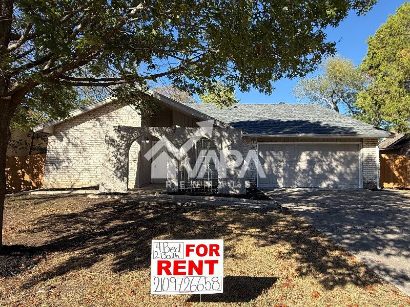 Foto principal - 12411 Gran Vista St