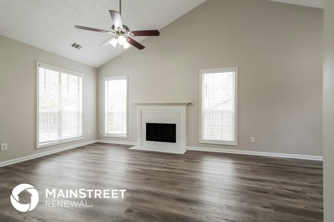 Foto del edificio - 5107 Scenic View Rd