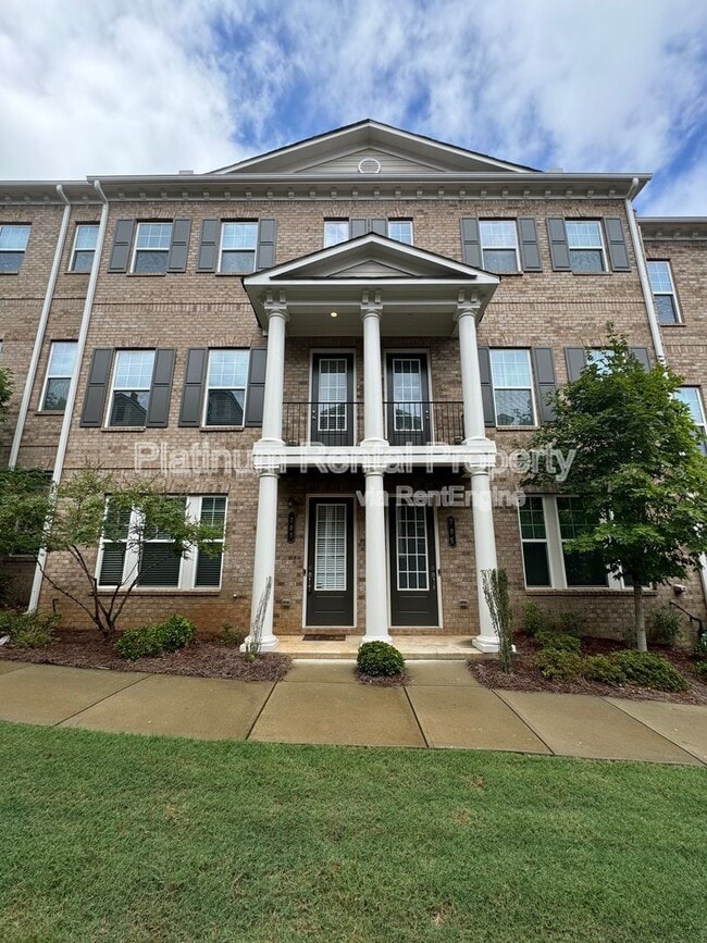 Building Photo - 707 Topsail Ln