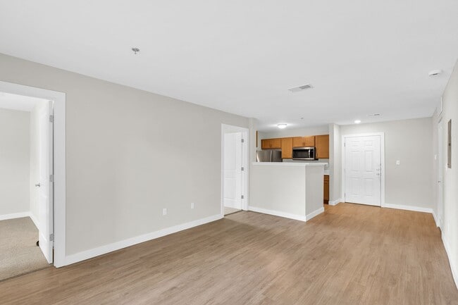 Foto del interior - Sterling on First