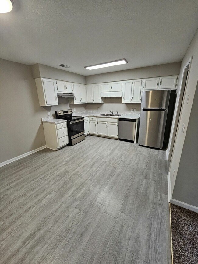 Foto del edificio - 5614 S Jefferson Ave