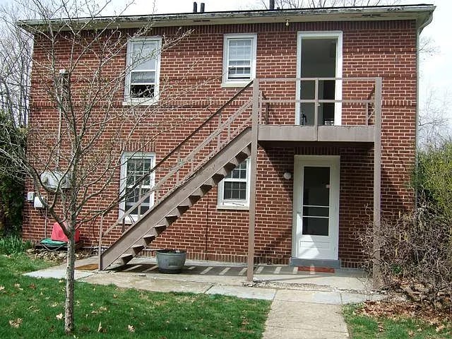 Fotografía del edificio - 1368 Doten Ave