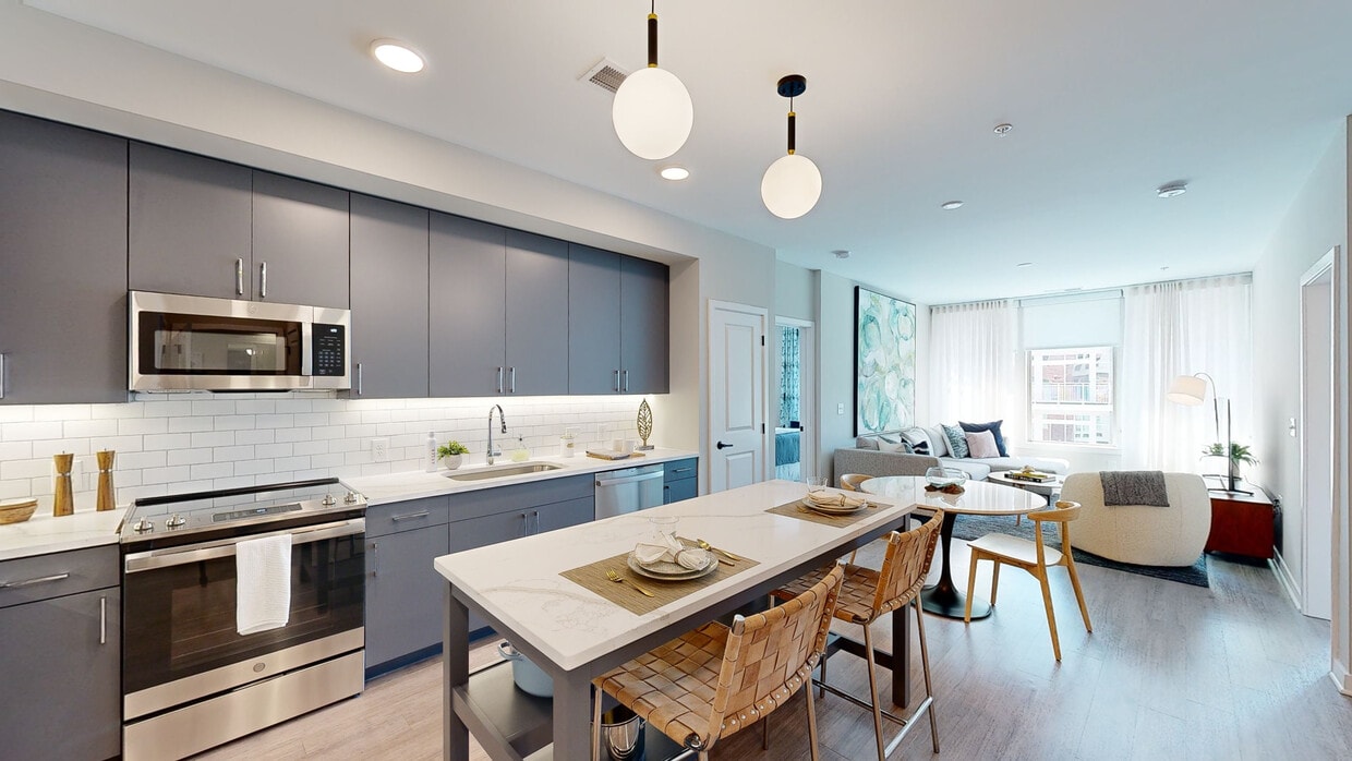Photo - Aster Apartments