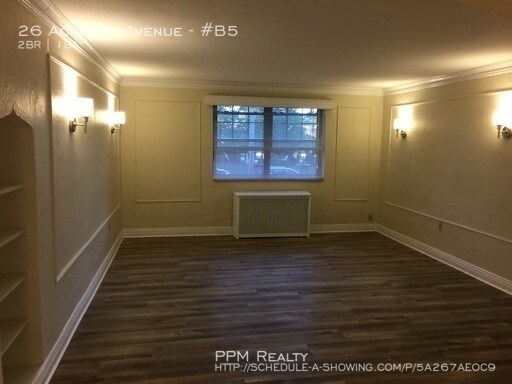 Building Photo - 26 Academy Ave