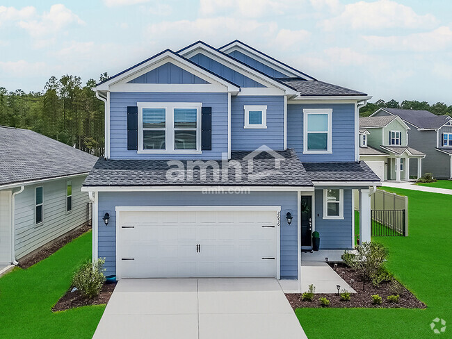Building Photo - 2576 Spring Moss Ct