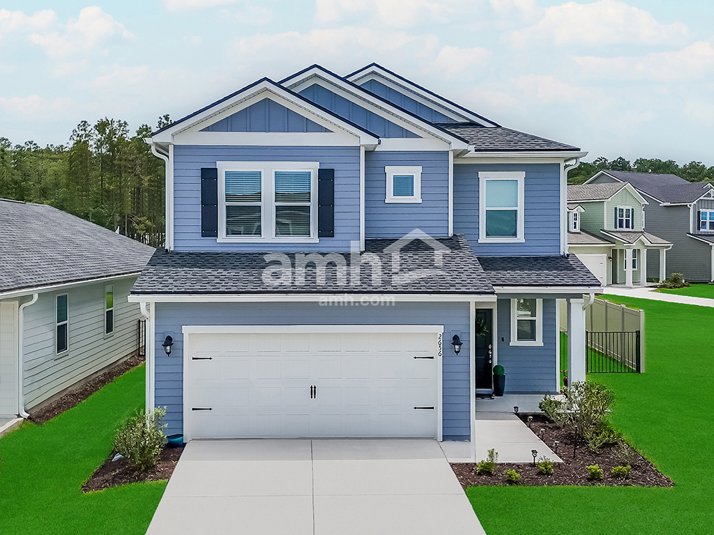 Foto principal - 2576 Spring Moss Ct