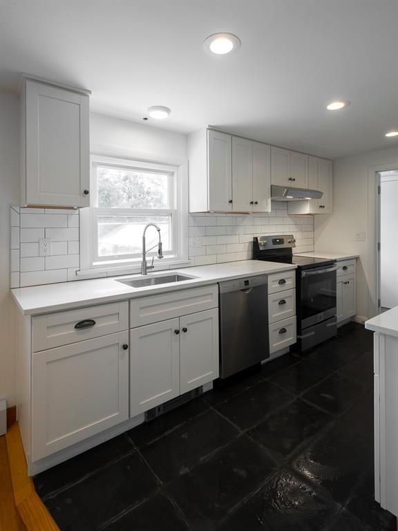 Foto del edificio - 32 Bayard St