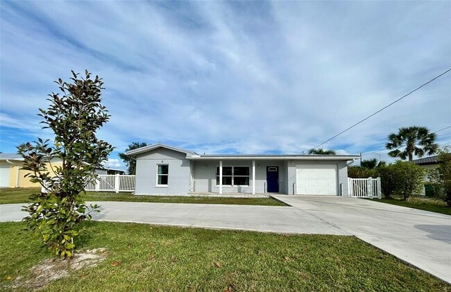 Foto del edificio - 3112 Magnolia Way