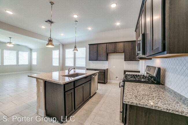 Foto del edificio - 3 br, 2 bath House - 8225 Dublin Forest