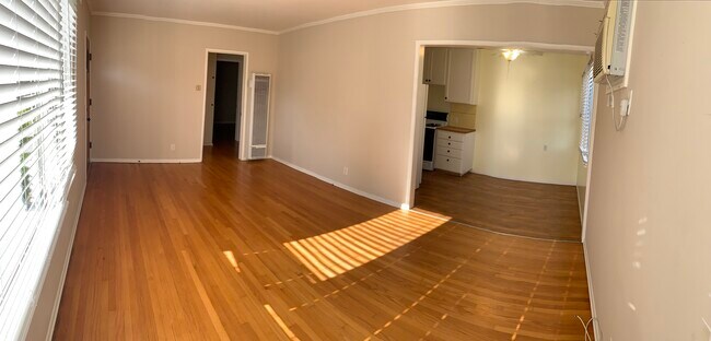 Foto del edificio - 2602 N Lincoln St