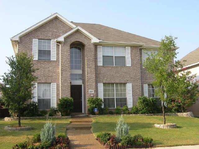 Primary Photo - 2408 Brycewood Ln