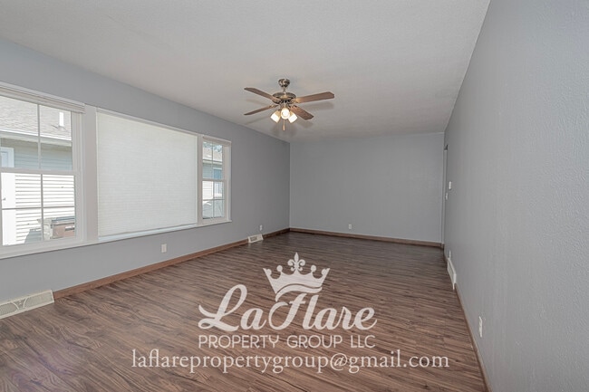 Building Photo - 5334 Fortune Dr
