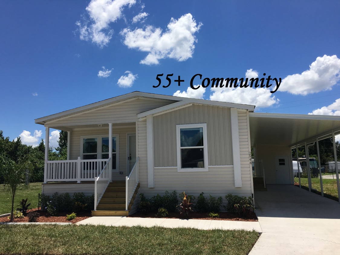 Foto principal - 2817 Hitching Post Ln