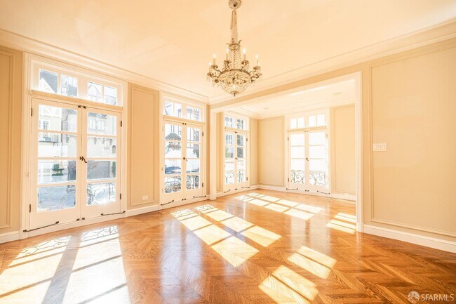 Foto del edificio - 2878 Vallejo St