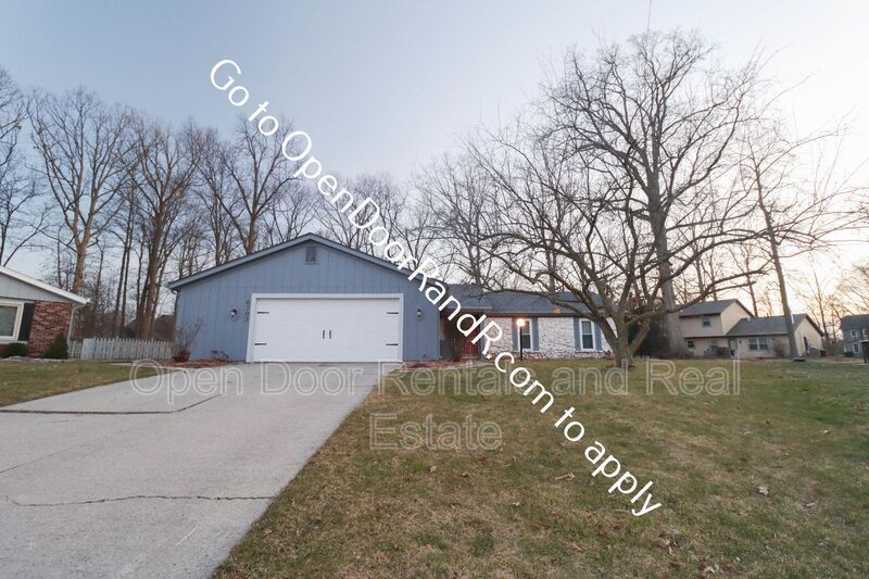 6703 Sullivans Ct, Fort Wayne, IN 46835 House for Rent in Fort Wayne
