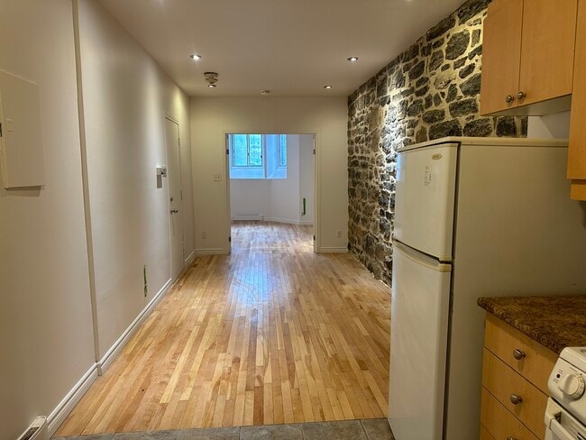 Photo du bâtiment - 5944-5950-5956 Avenue du Parc