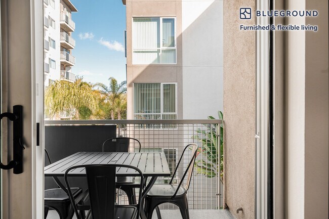 Foto del edificio - 550 Moreland Way