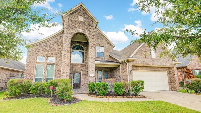 Foto del edificio - 4214 Brannon Branch Ct