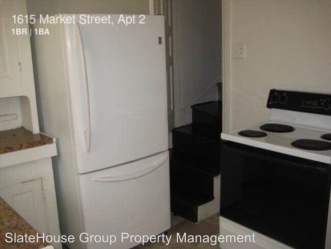 Building Photo - 1615 Market St