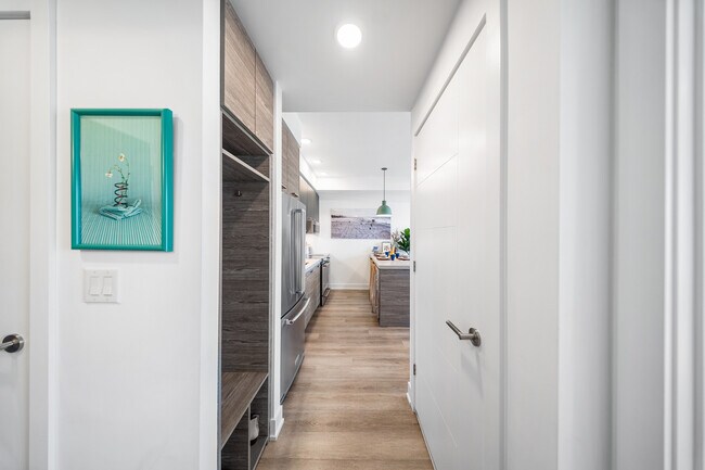 Photo du bâtiment - 484 Spadina Ave.