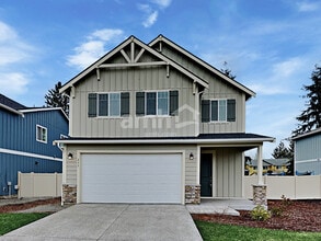 Building Photo - 30826 SE 418th St