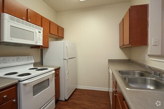 Interior Photo - Renaissance Courts Apartments