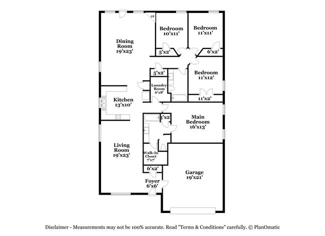Building Photo - 8128 Twin Oaks Trail