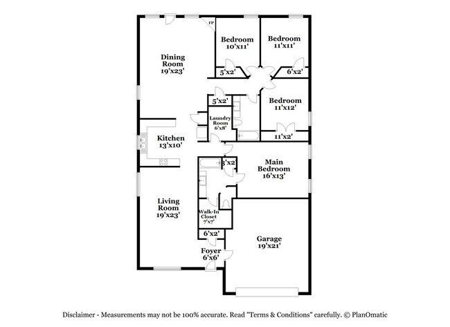 Foto del edificio - 8128 Twin Oaks Trail