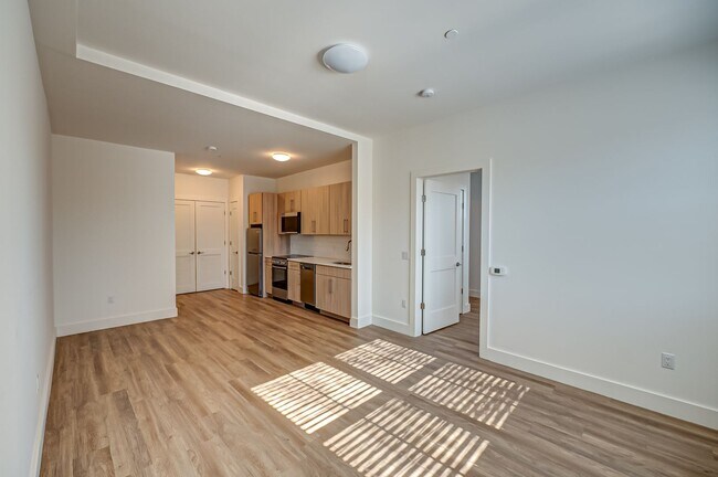Foto del interior - Greenview Millhouse