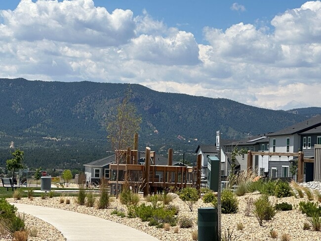 Building Photo - 17604 Brass Buckle Wy