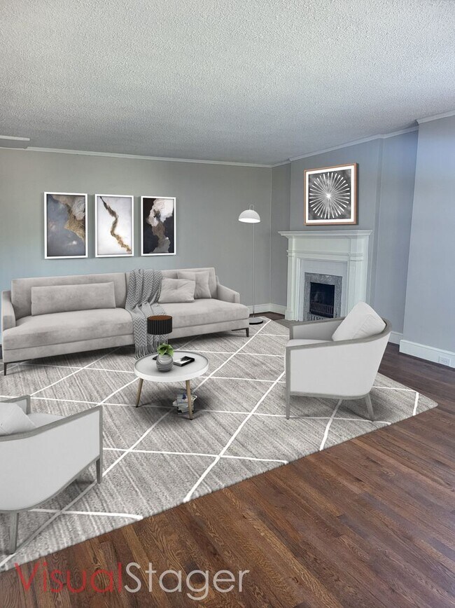 Building Photo - Newly Remodeled 3 Bedroom 2 Bath home in D...