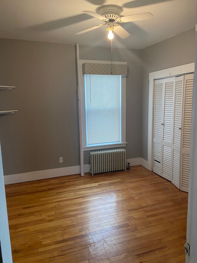 Foto del edificio - 17 Severance St