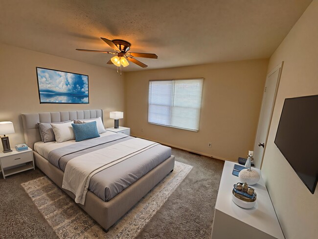 Foto del edificio - Woodstream Farms Apartments
