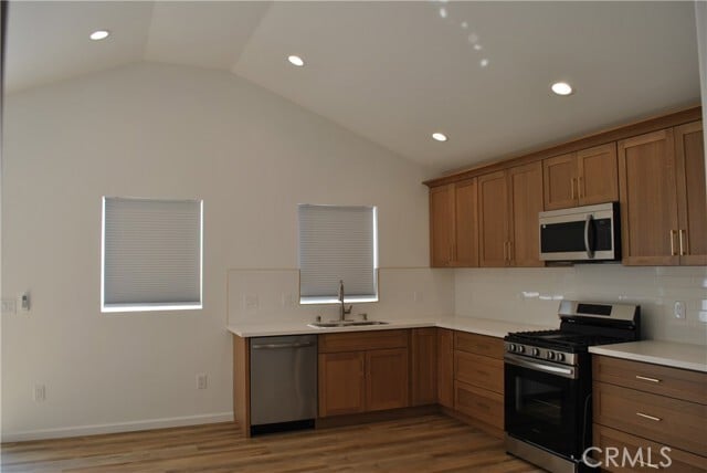 Foto del edificio - 2455 Mountain Ave