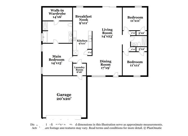 Foto del edificio - 712 Sleepy Hllw