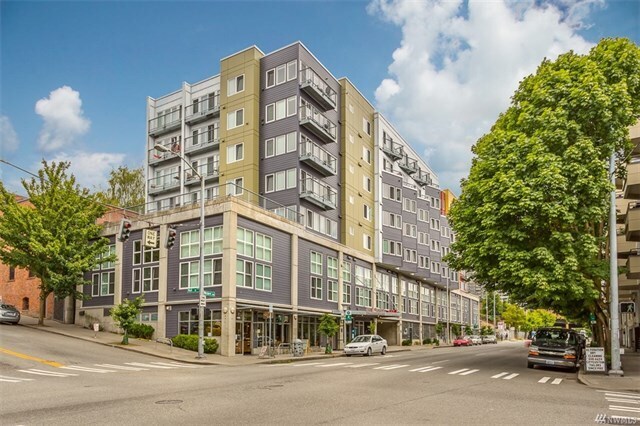 Building Photo - 2440 Western Ave