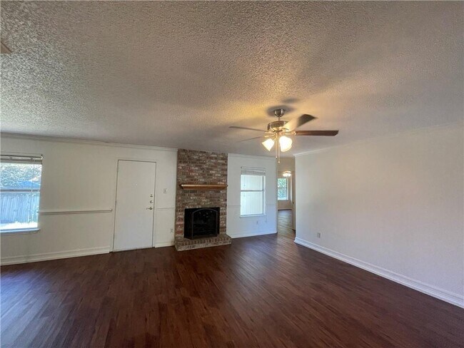 Foto del edificio - 8307 Columbia Falls Drive, Round Rock, TX ...