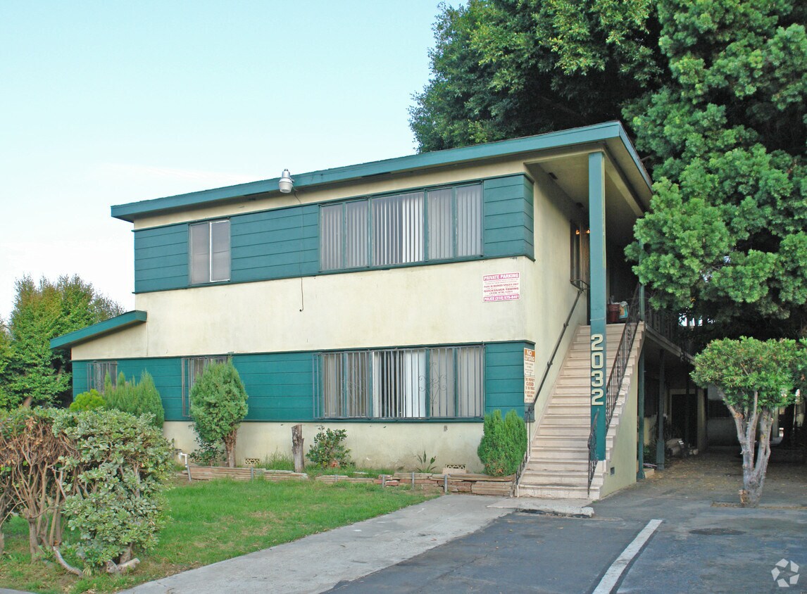 Building Photo - 2032 S Shenandoah St