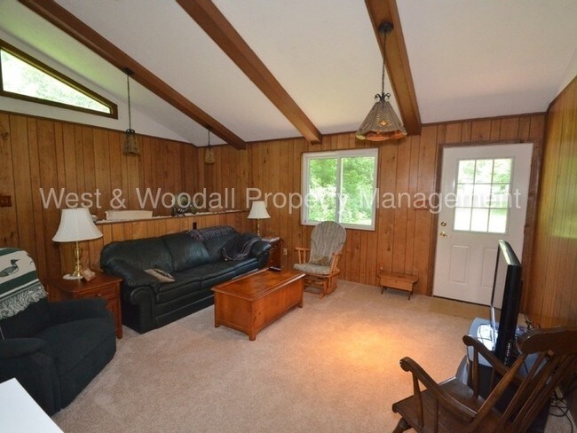 Foto del edificio - 78 Red Bud Ln