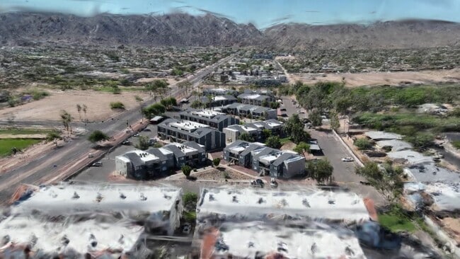  - Arbor Village