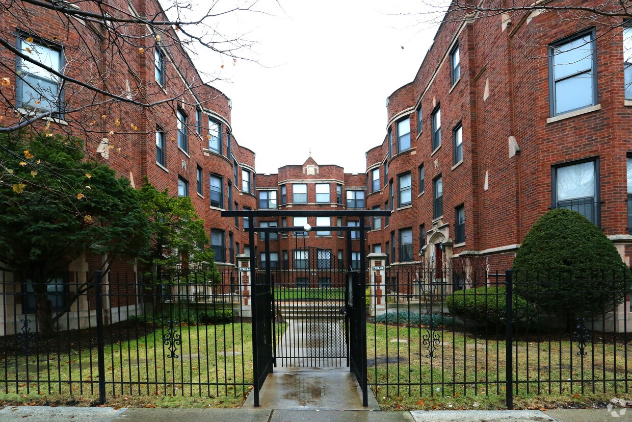 Foto del edificio - The Marshfield