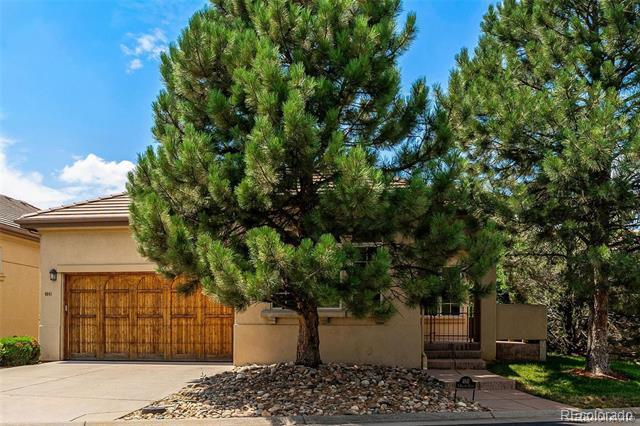 Foto del edificio - 4841 S Billings Ct