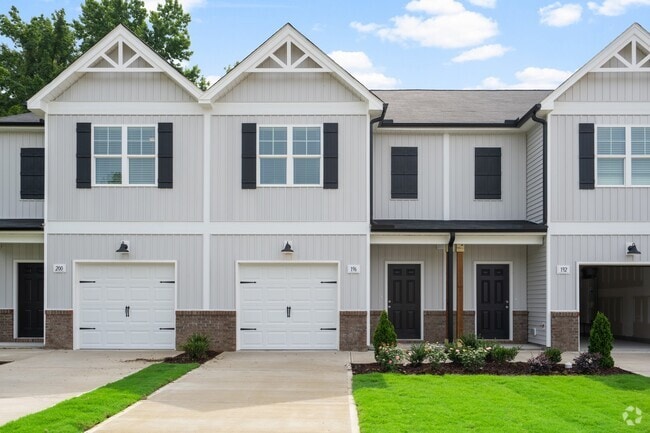 Building Photo - Marin Woods Townhomes