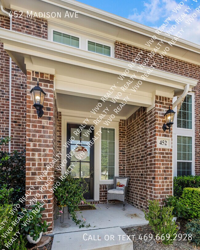 Foto del edificio - 452 Madison Ave