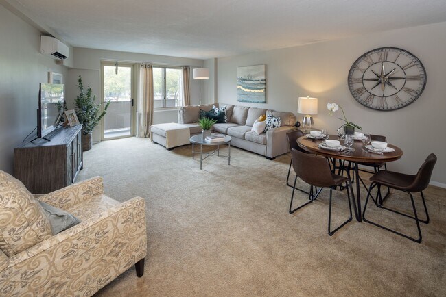 Foto del interior - Premier at Cherry Hill